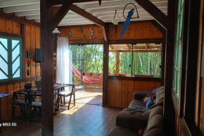 Casa na Natureza